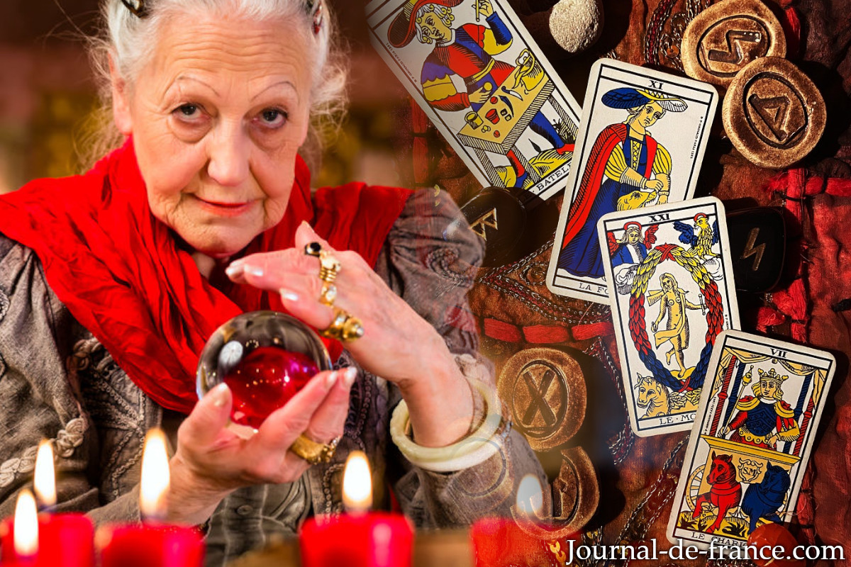 la voyance en France