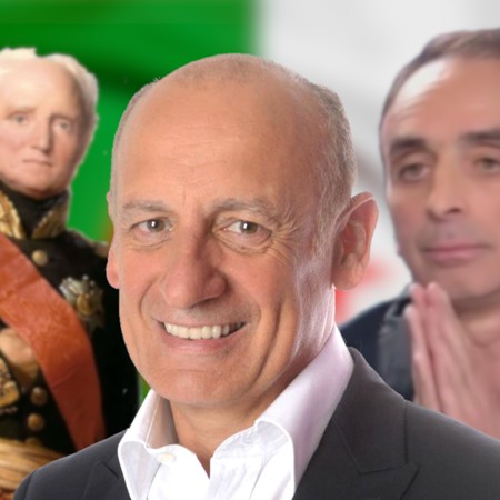 Jean-Michel Apathie Zemmour Bugeaud Algérie