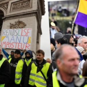 lettre ouverte aux gilets jaunes